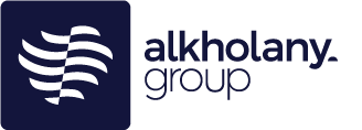 Alkholani Logo